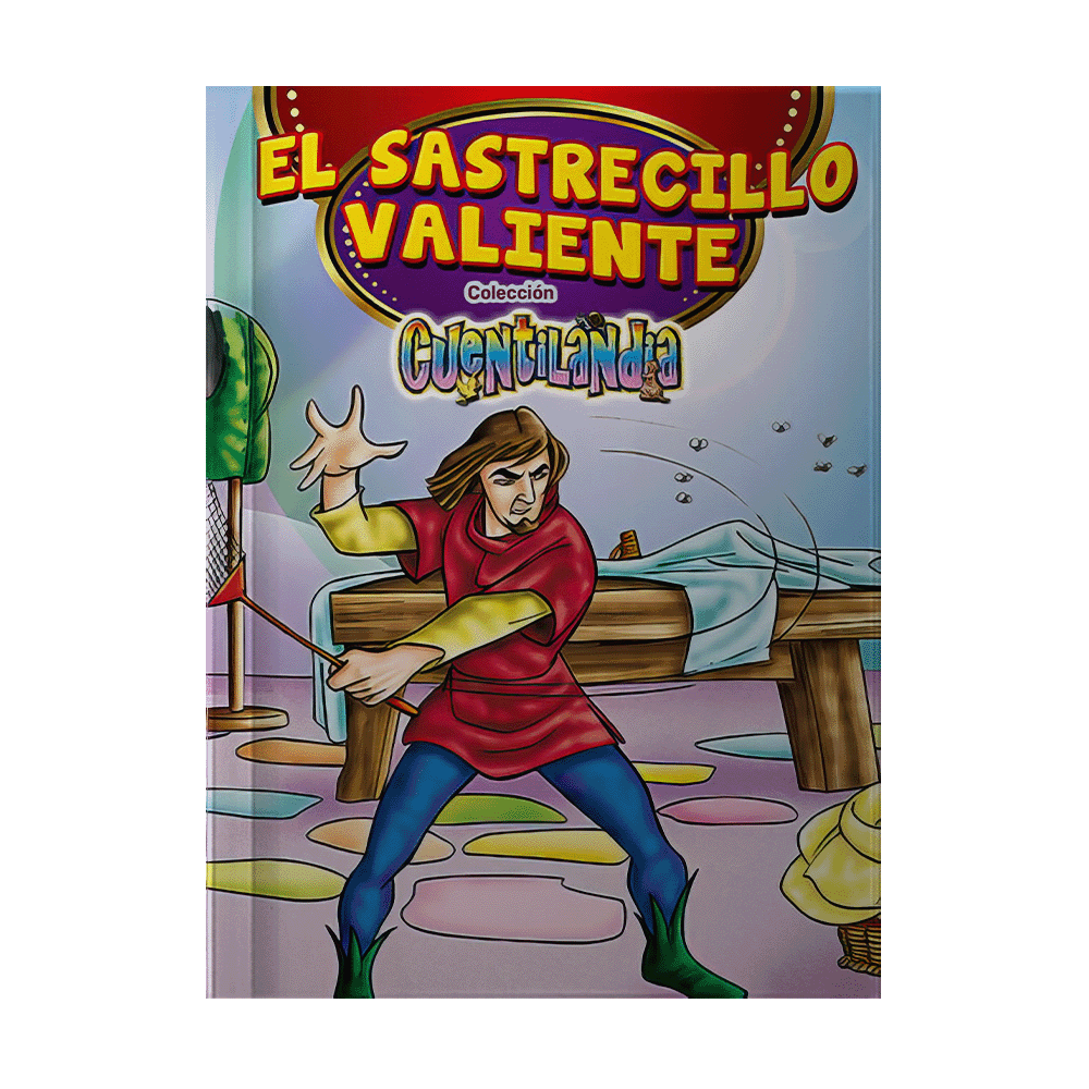 EL SASTRECILLO VALIENTE