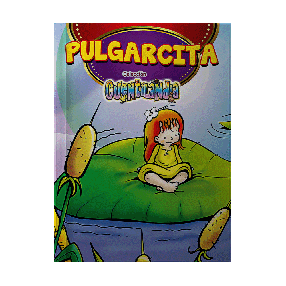 PULGARCITA