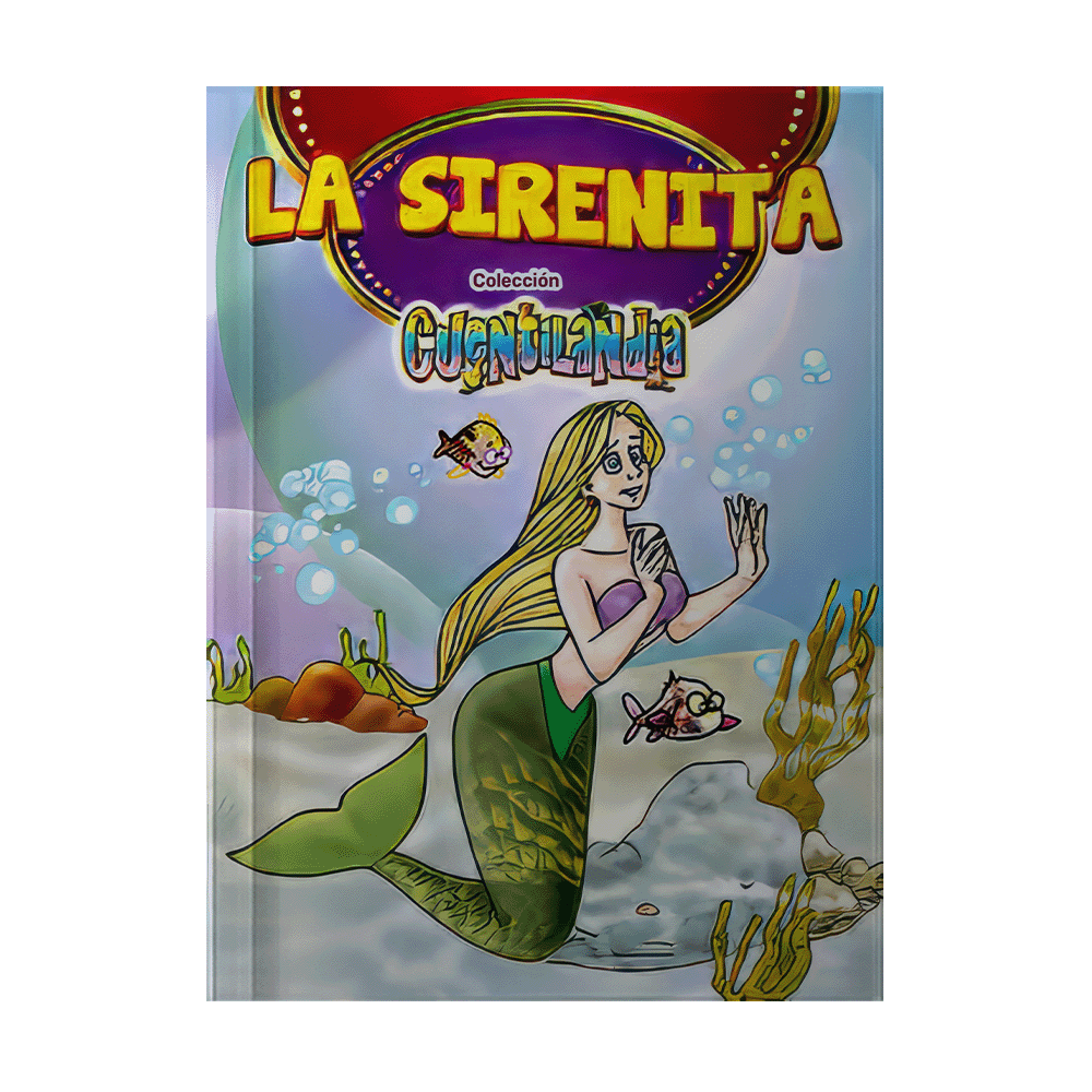 LA SIRENITA