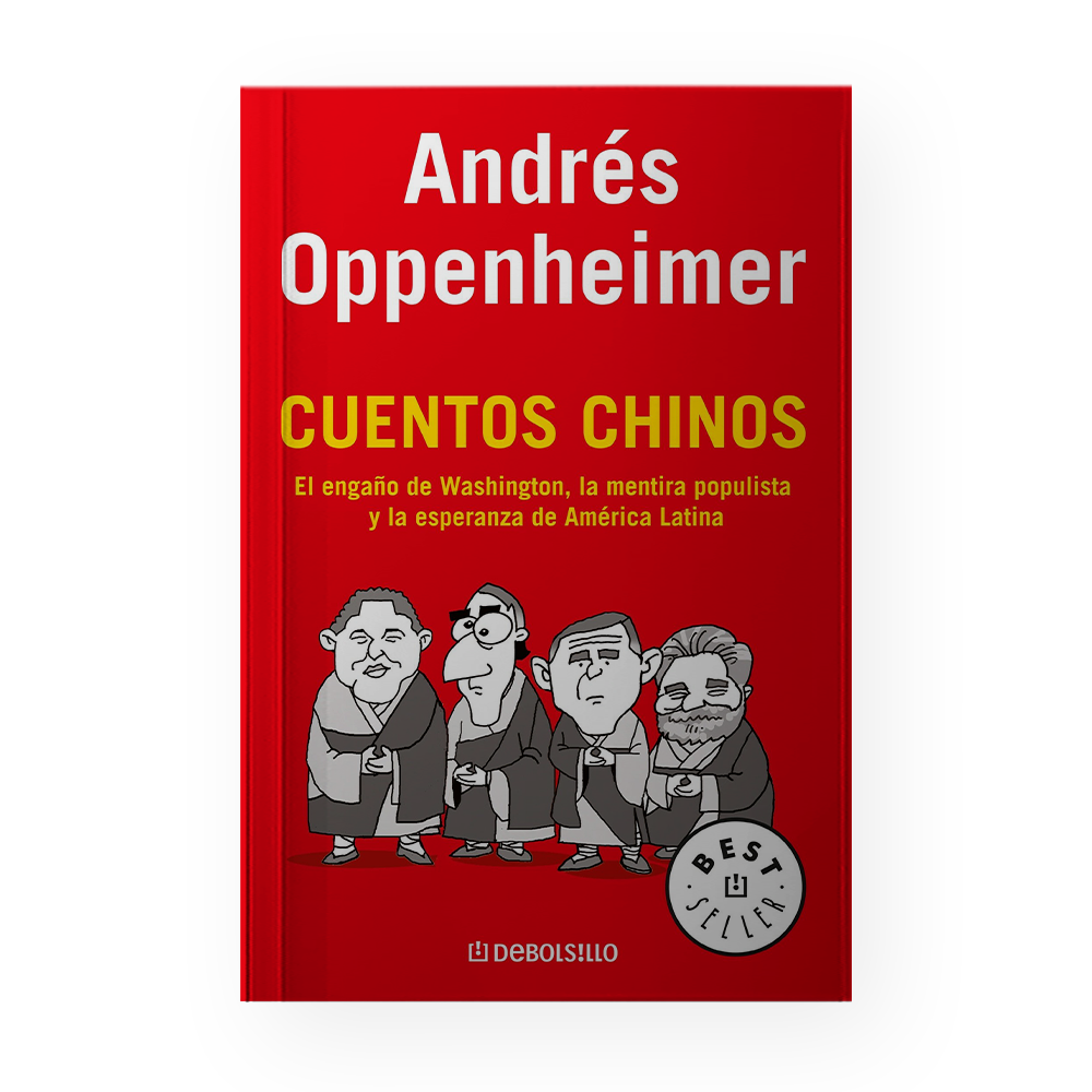 CUENTOS CHINOS