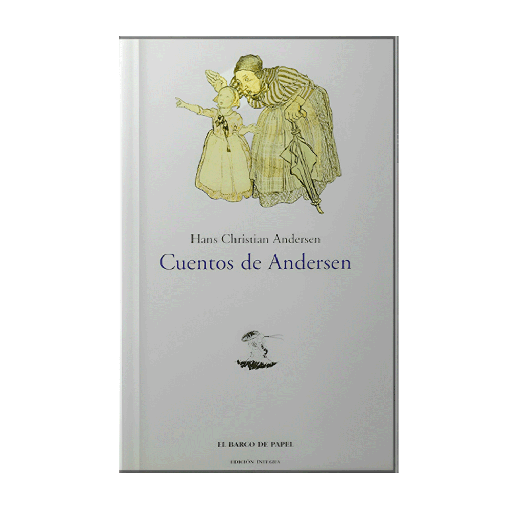 [ULTIMA EDICION] CUENTOS DE ANDERSEN | MESTAS