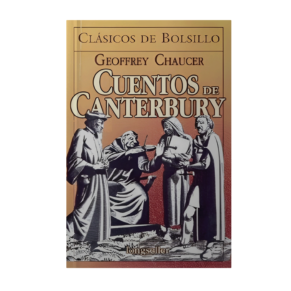 CUENTOS DE CANTERBURY