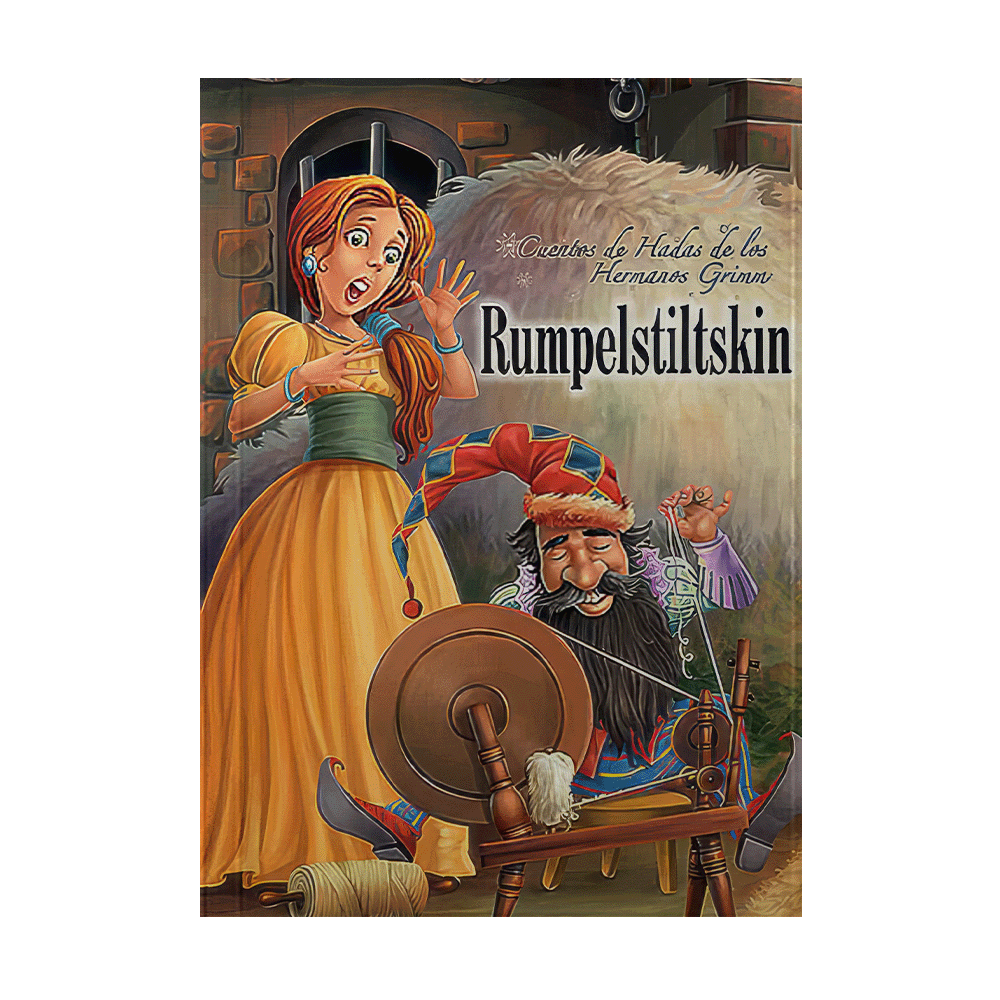 RUMPELSTILTSKIN