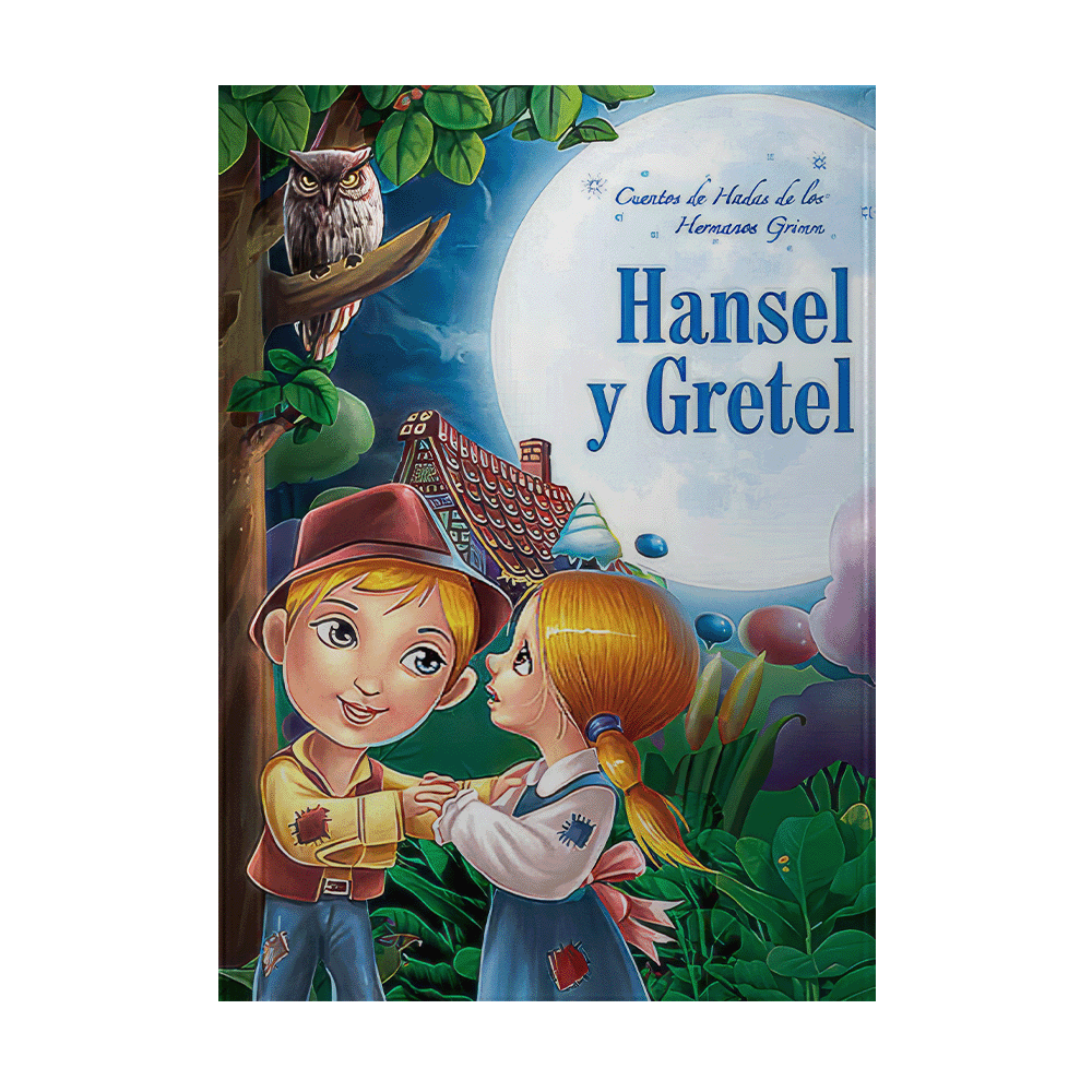 HANSEL Y GRETEL