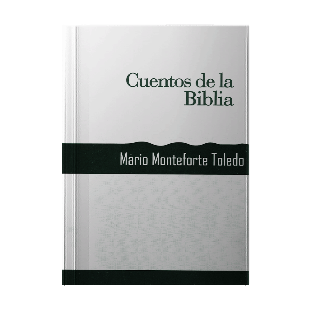 CUENTOS DE LA BIBLIA