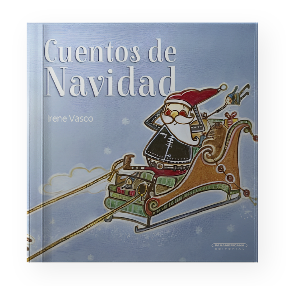 CUENTOS DE NAVIDAD