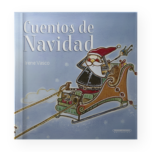 [ULTIMA EDICION] CUENTOS DE NAVIDAD | PANAMERICANA