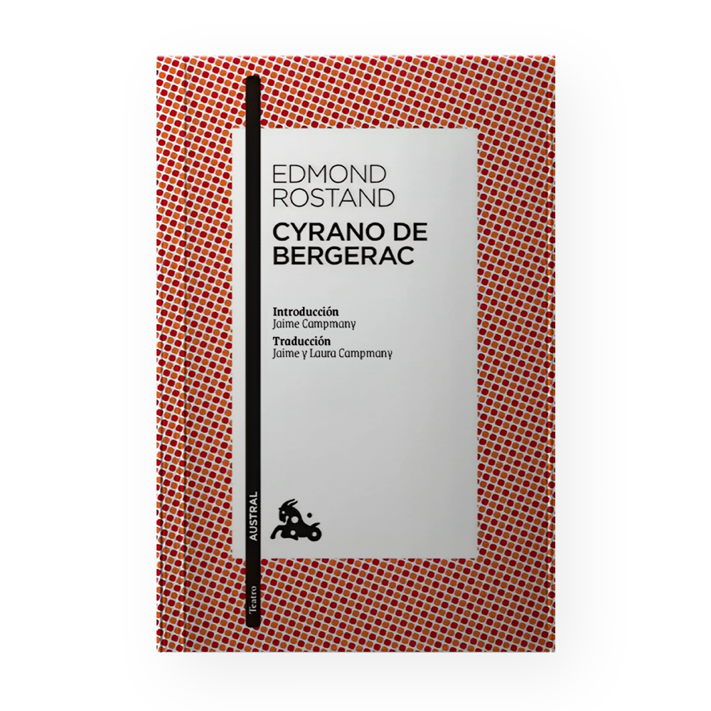 CYRANO DE BERGERAC