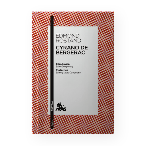 [0230898] CYRANO DE BERGERAC | AUSTRAL