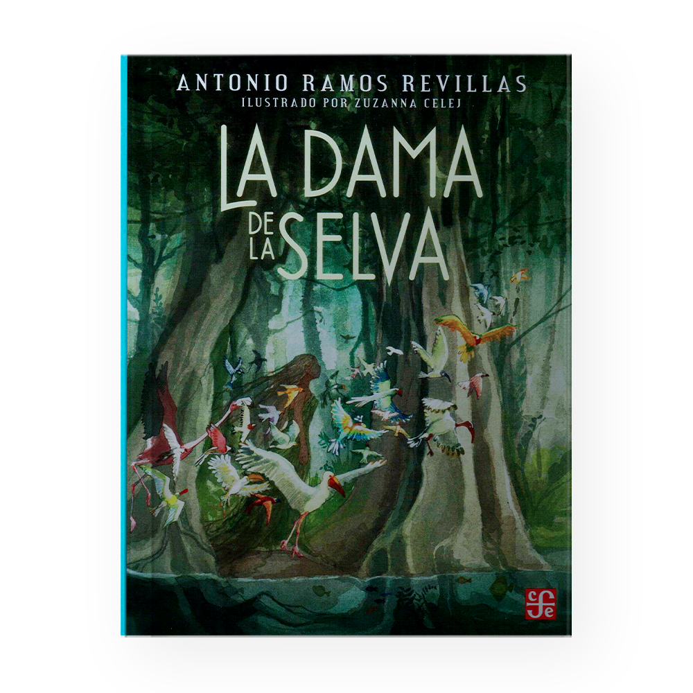 DAMA DE LA SELVA, LA