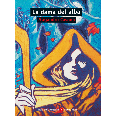 DAMA DEL ALBA, LA