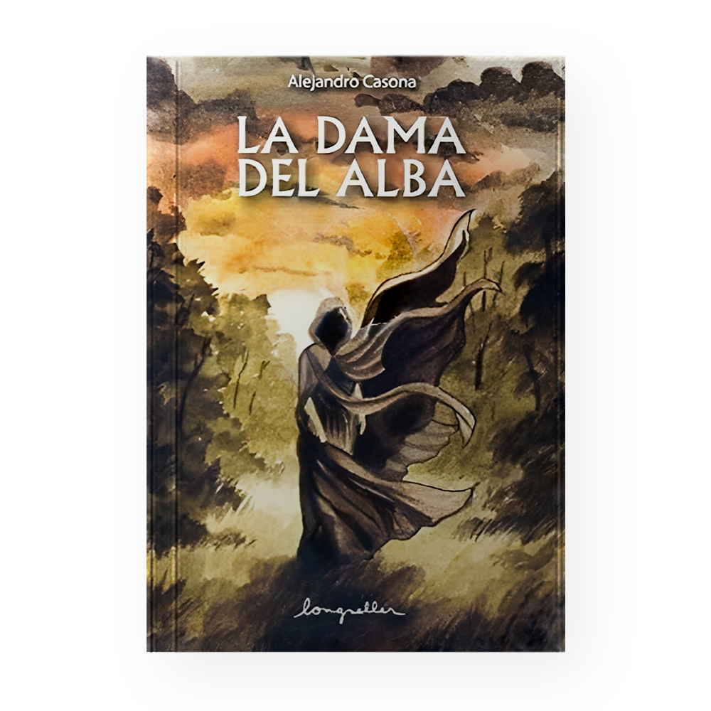 DAMA DEL ALBA, LA