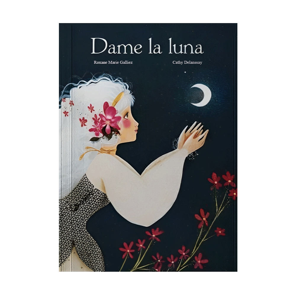 DAME LA LUNA