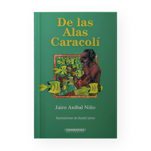 [ULTIMA EDICION] DE LAS ALAS CARACOLI | PANAMERICANA