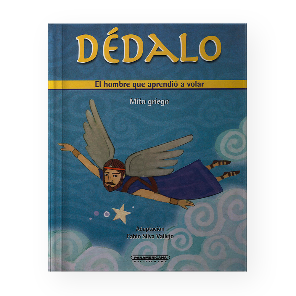 DEDALO