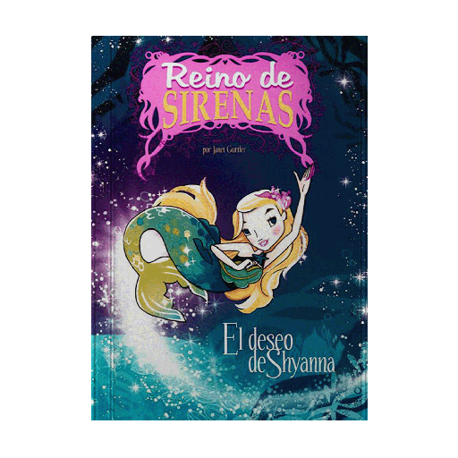 [IN01175443] DESEO DE SHYANNA, EL | LATINBOOKS