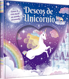 [IN01206331] DESEOS DE UNICORNIO | LATINBOOKS