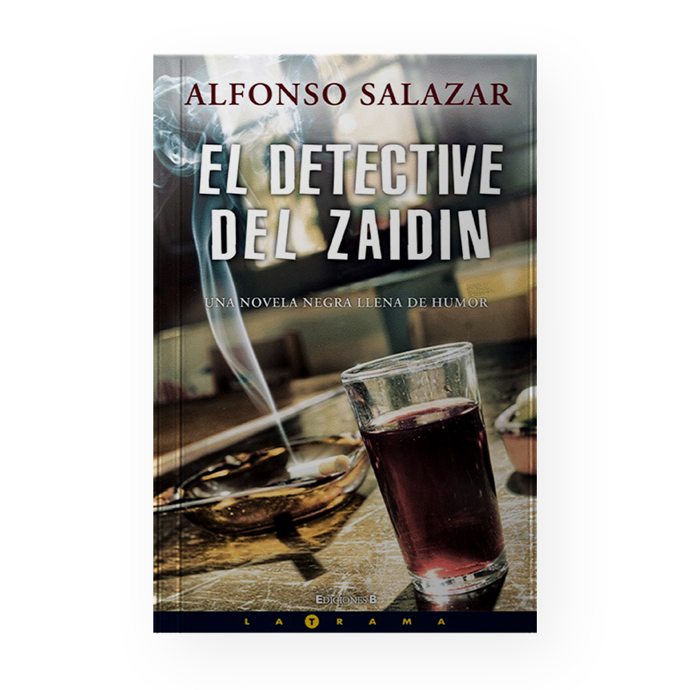 DETECTIVE DE ZAIDIN