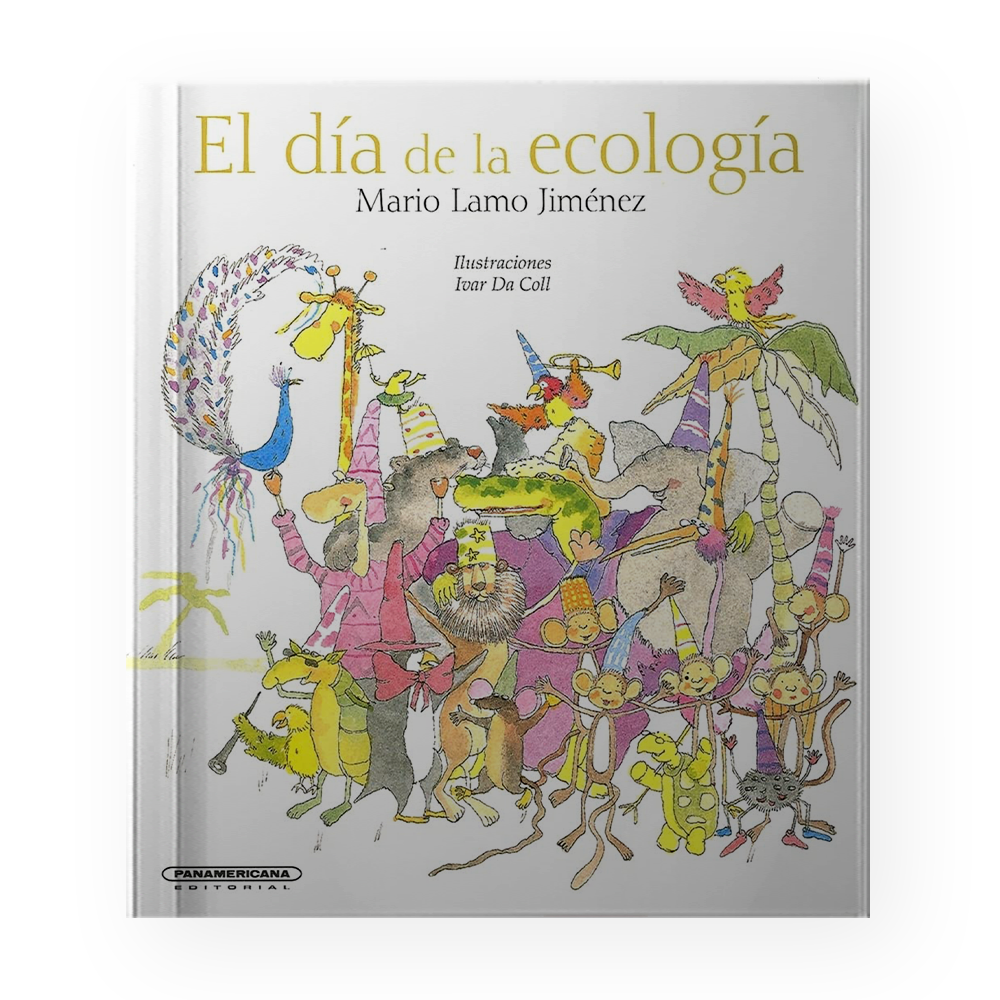 DIA DE LA ECOLOGIA, EL