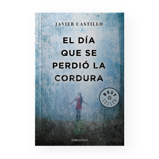 [16852] DIA QUE SE PERDIO LA CORDURA, EL | DEBOLSILLO