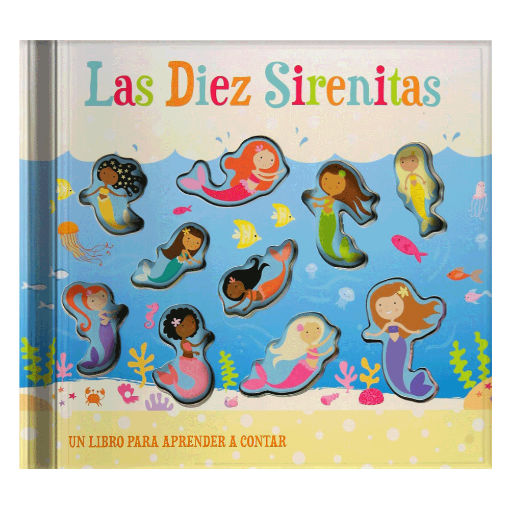 DIEZ SIRENITAS, LAS