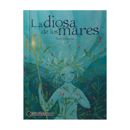 [580539] DIOSA DE LOS MARES, LA | EL ATENEO