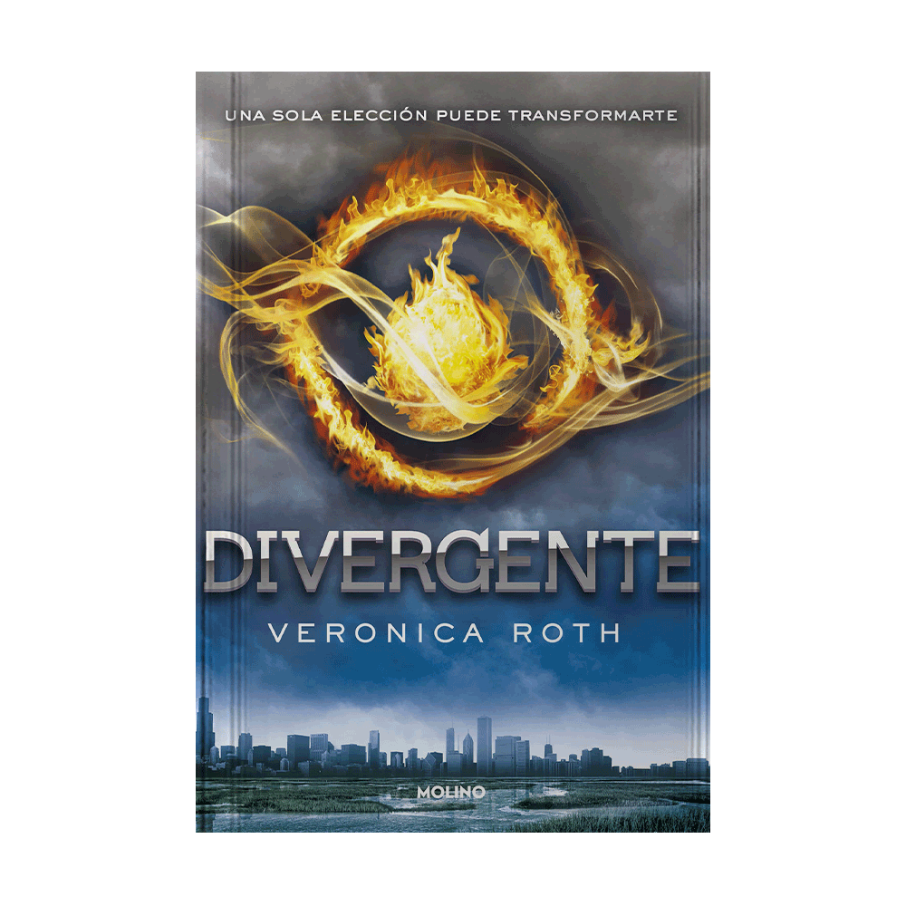 DIVERGENTE