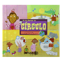 [IN09112911] CIRCULO | LATINBOOKS