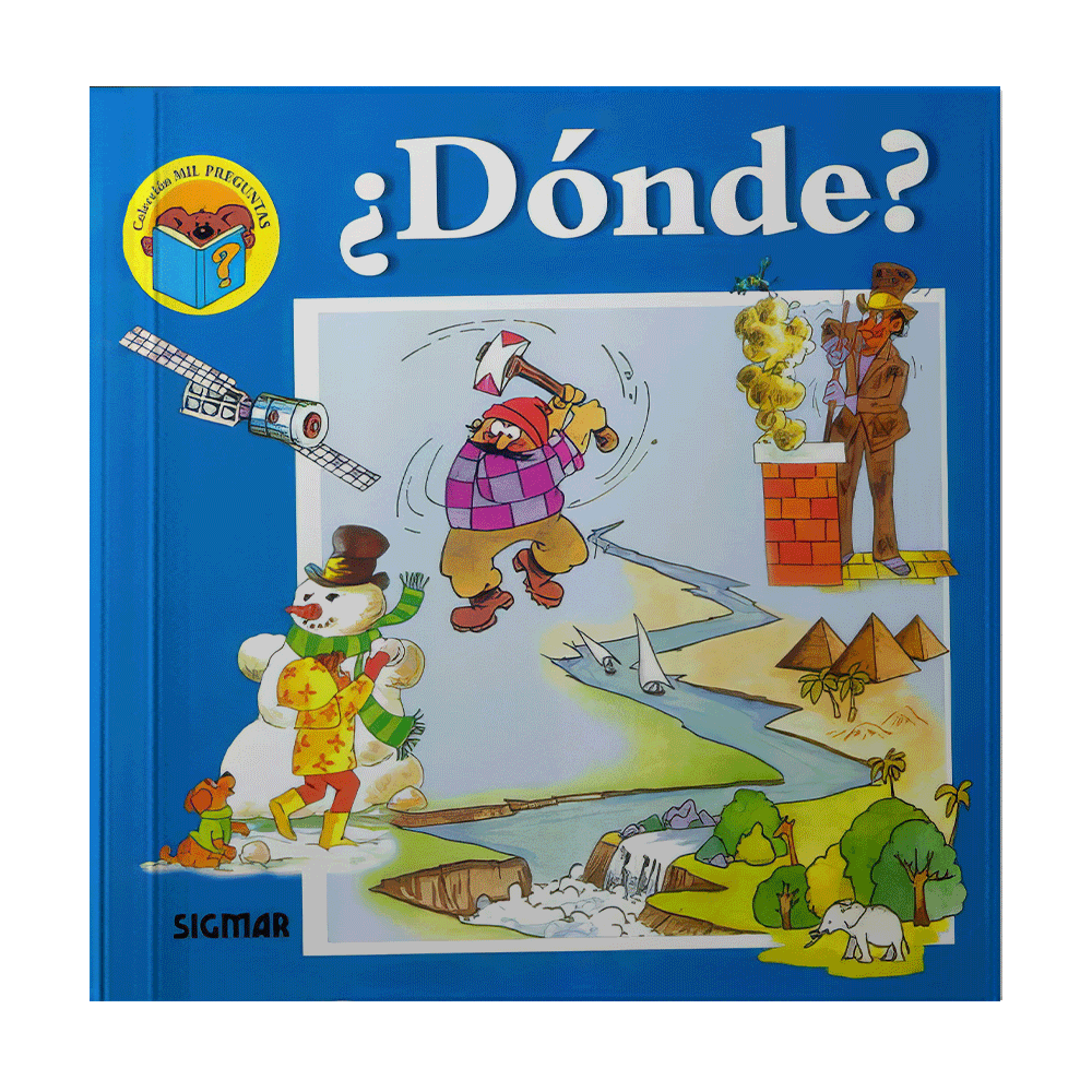 DONDE