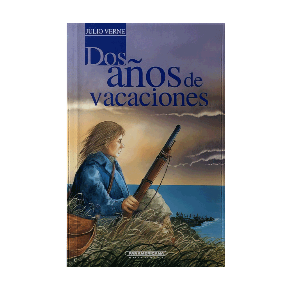 DOS AÑOS DE VACACIONES