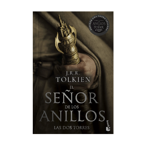 [2502098] DOS TORRES, LAS 2 EL SEÑOR DE LOS ANILLOS | BOOKET