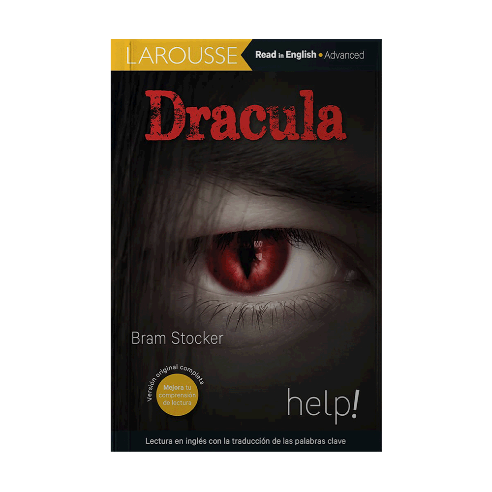 DRACULA