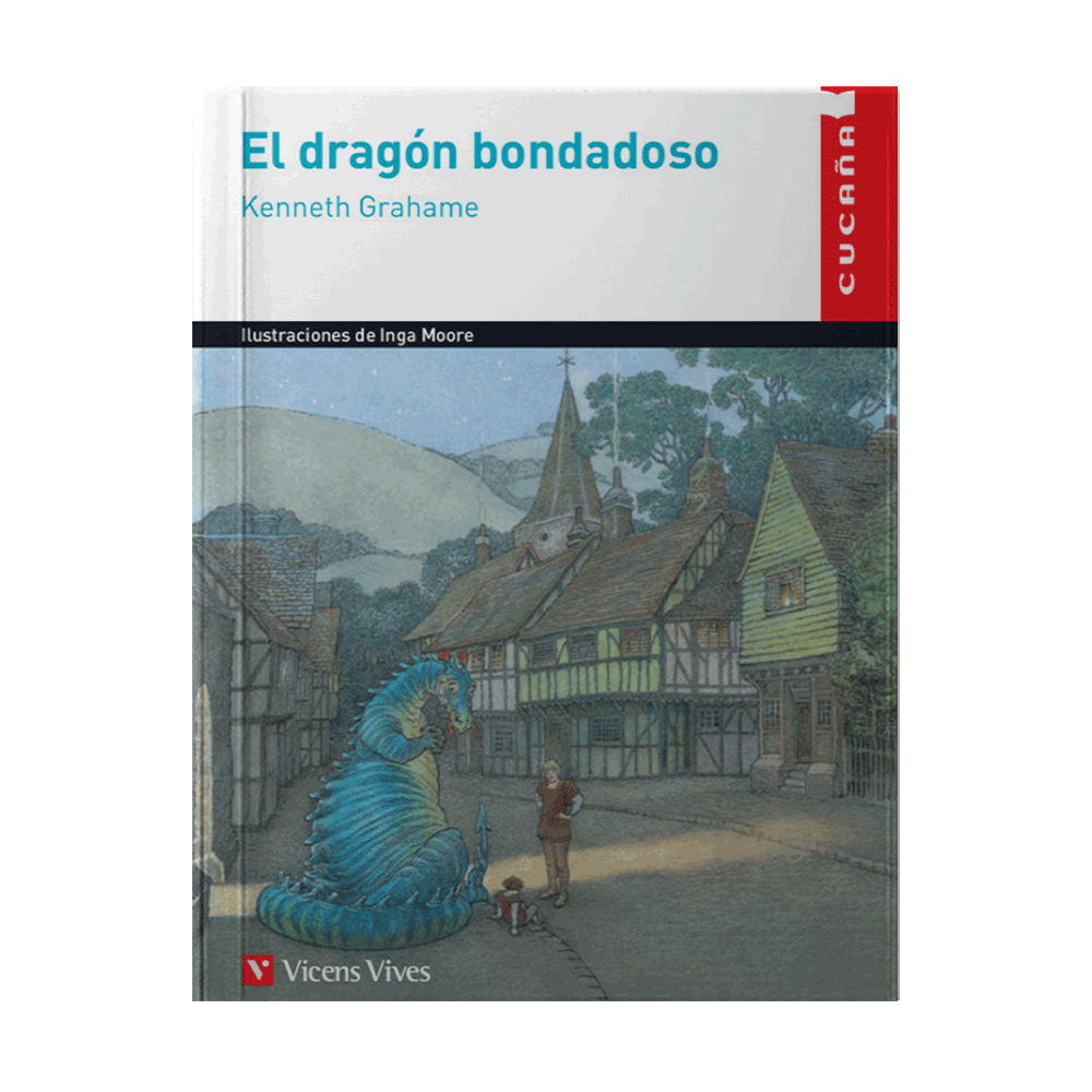 DRAGON BONDADOSO, EL