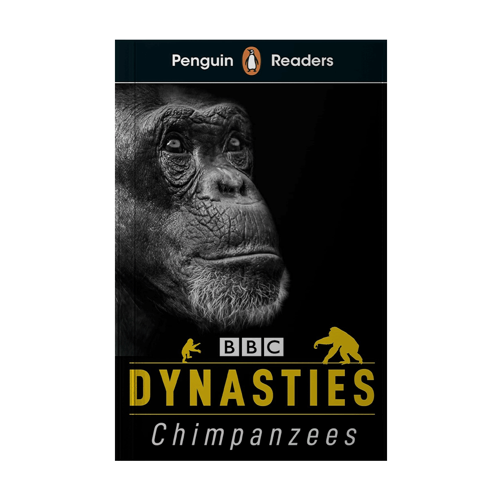 DYNASTIES:  CHIMPANZEES