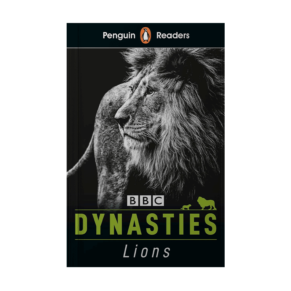 DYNASTIES:  LIONS