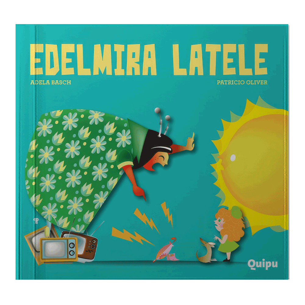 EDELMIRA LATELE