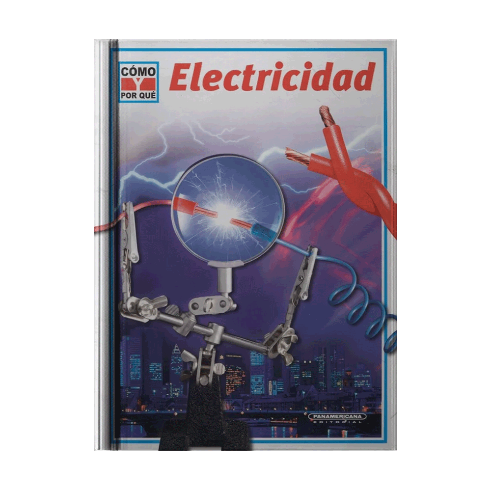 ELECTRICIDAD