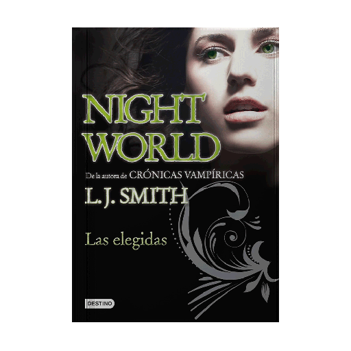 [16921] ELEGIDAS, LAS 2 NIGHT WORLD | DESTINO