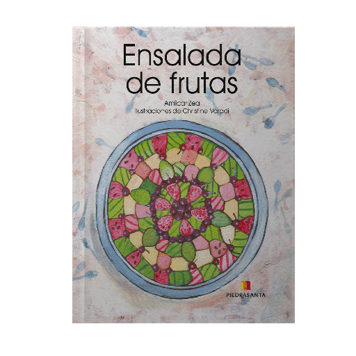 [213407] ENSALADA DE FRUTAS | PIEDRASANTA