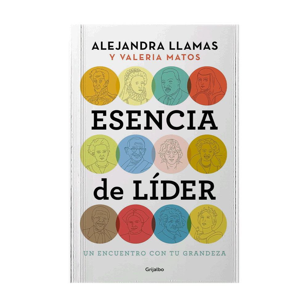 ESENCIA DE LIDER