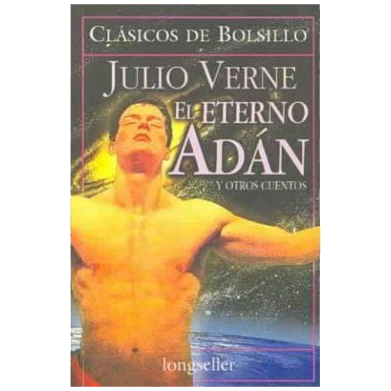 ETERNO ADAN Y OTROS CUENTOS