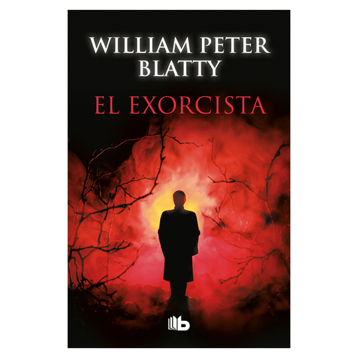 EXORCISTA, EL | B DE BOLSILLO