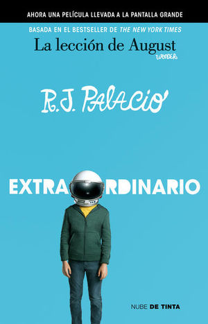 EXTRAORDINARIO (WONDER)