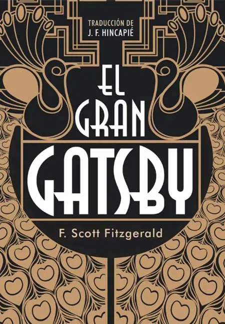 GRAN GATSBY, EL