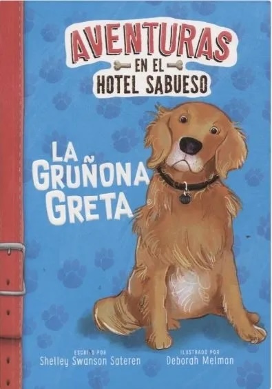 GRUÑONA GRETA, LA