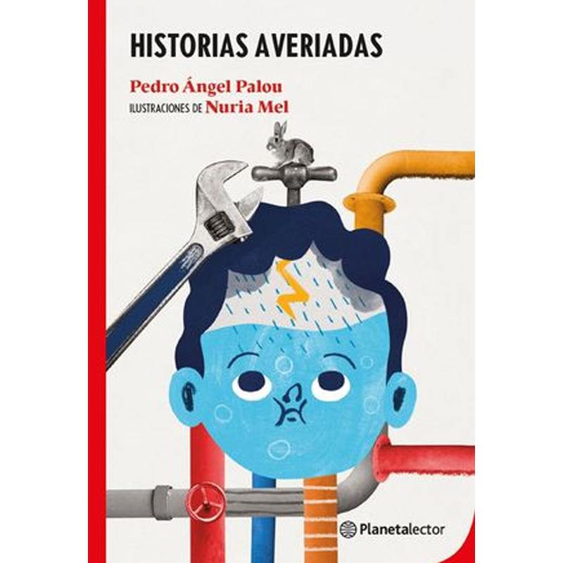 HISTORIAS AVERIADAS