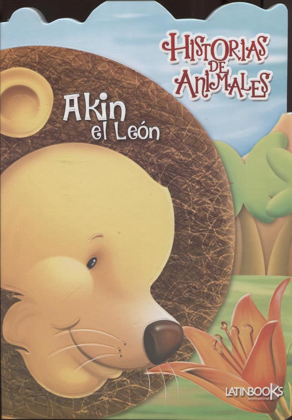 AKIN EL LEON