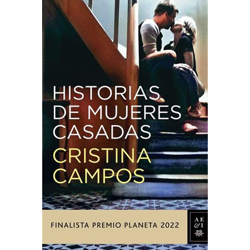 HISTORIAS DE MUJERES CASADAS