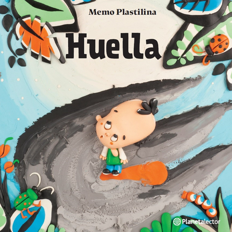 HUELLA