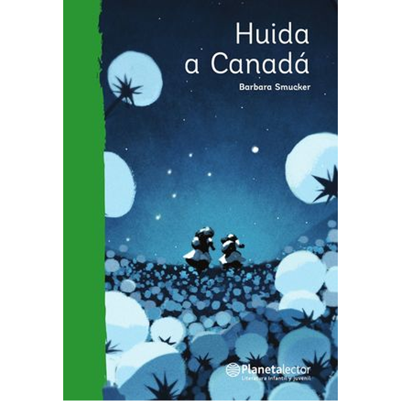 HUIDA A CANADA